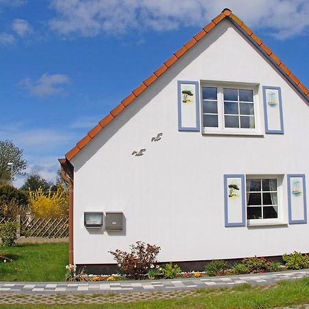 Apartament Ferienwohnanlage Bruckner Rostock Zewnętrze zdjęcie
