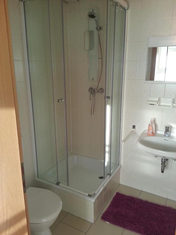 Apartament Ferienwohnanlage Bruckner Rostock Pokój zdjęcie