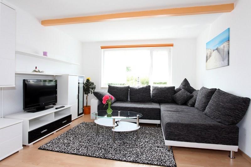 Apartament Ferienwohnanlage Bruckner Rostock Pokój zdjęcie