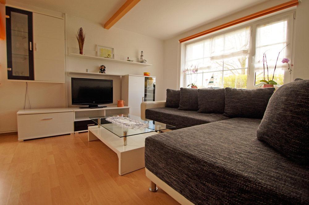 Apartament Ferienwohnanlage Bruckner Rostock Zewnętrze zdjęcie
