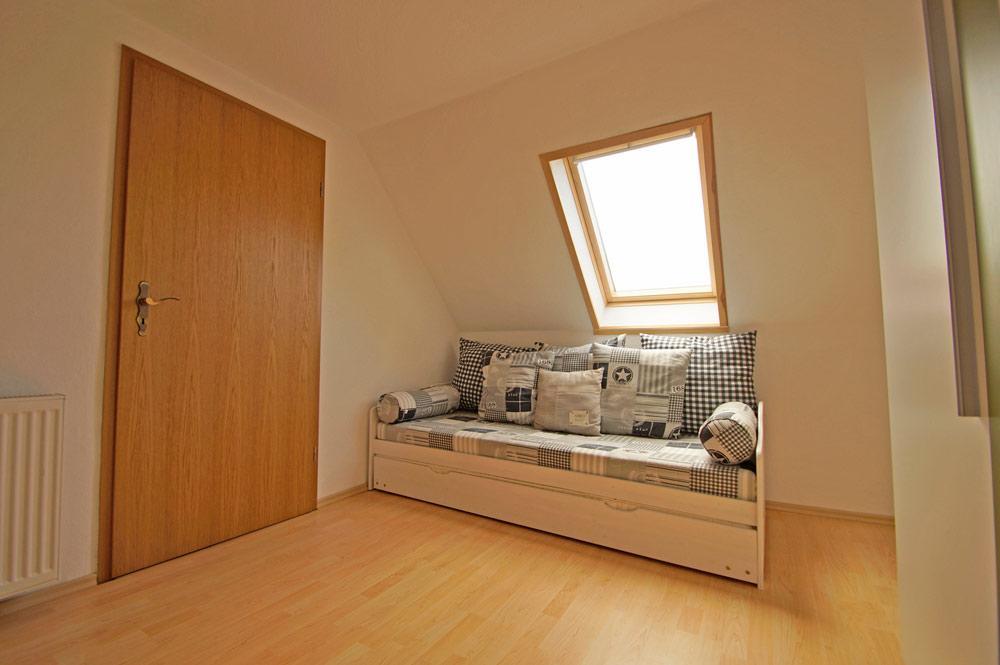 Apartament Ferienwohnanlage Bruckner Rostock Zewnętrze zdjęcie