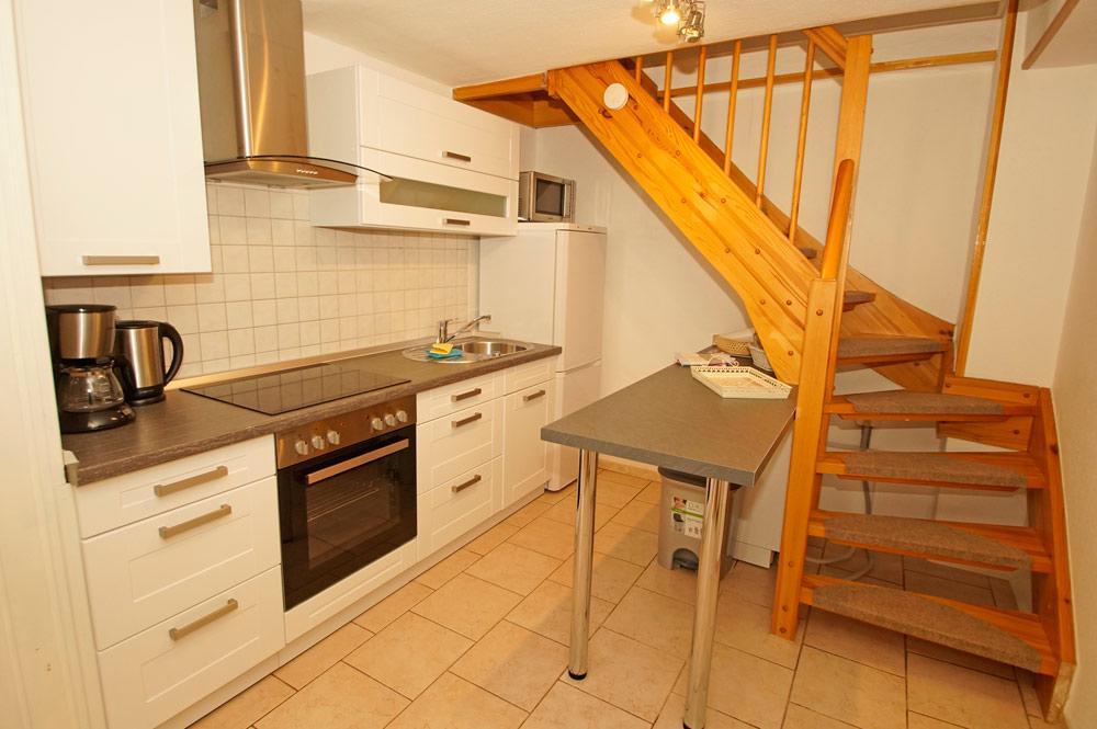 Apartament Ferienwohnanlage Bruckner Rostock Zewnętrze zdjęcie