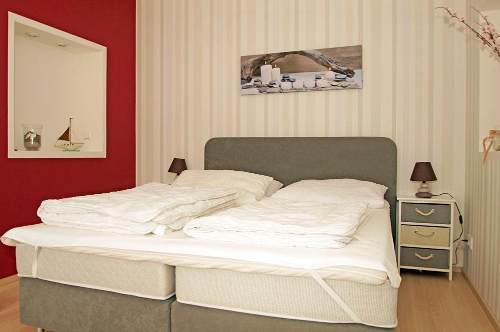 Apartament Ferienwohnanlage Bruckner Rostock Zewnętrze zdjęcie