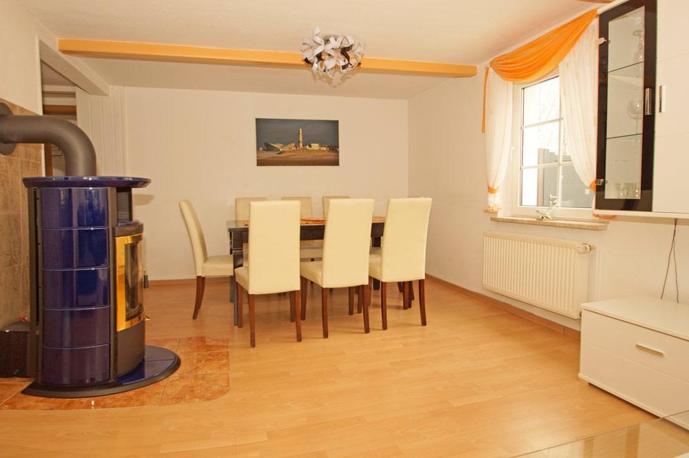 Apartament Ferienwohnanlage Bruckner Rostock Zewnętrze zdjęcie