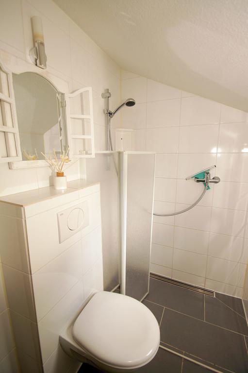 Apartament Ferienwohnanlage Bruckner Rostock Zewnętrze zdjęcie